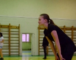 Волейбол. Екатерина Кузнецова